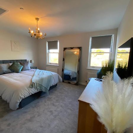 3Bed House With Parking Short Walk To Bath Centre Villa Luaran gambar