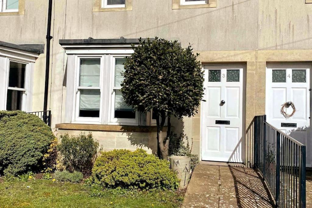 3Bed House With Parking Short Walk To Bath Centre Villa Luaran gambar