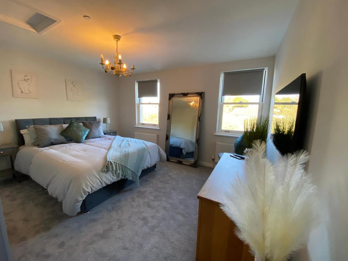 3Bed House With Parking Short Walk To Bath Centre Villa Luaran gambar