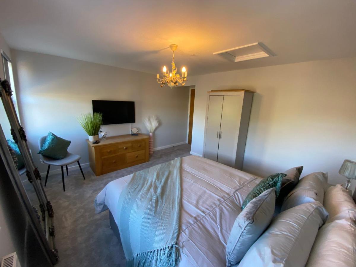 3Bed House With Parking Short Walk To Bath Centre Villa Luaran gambar