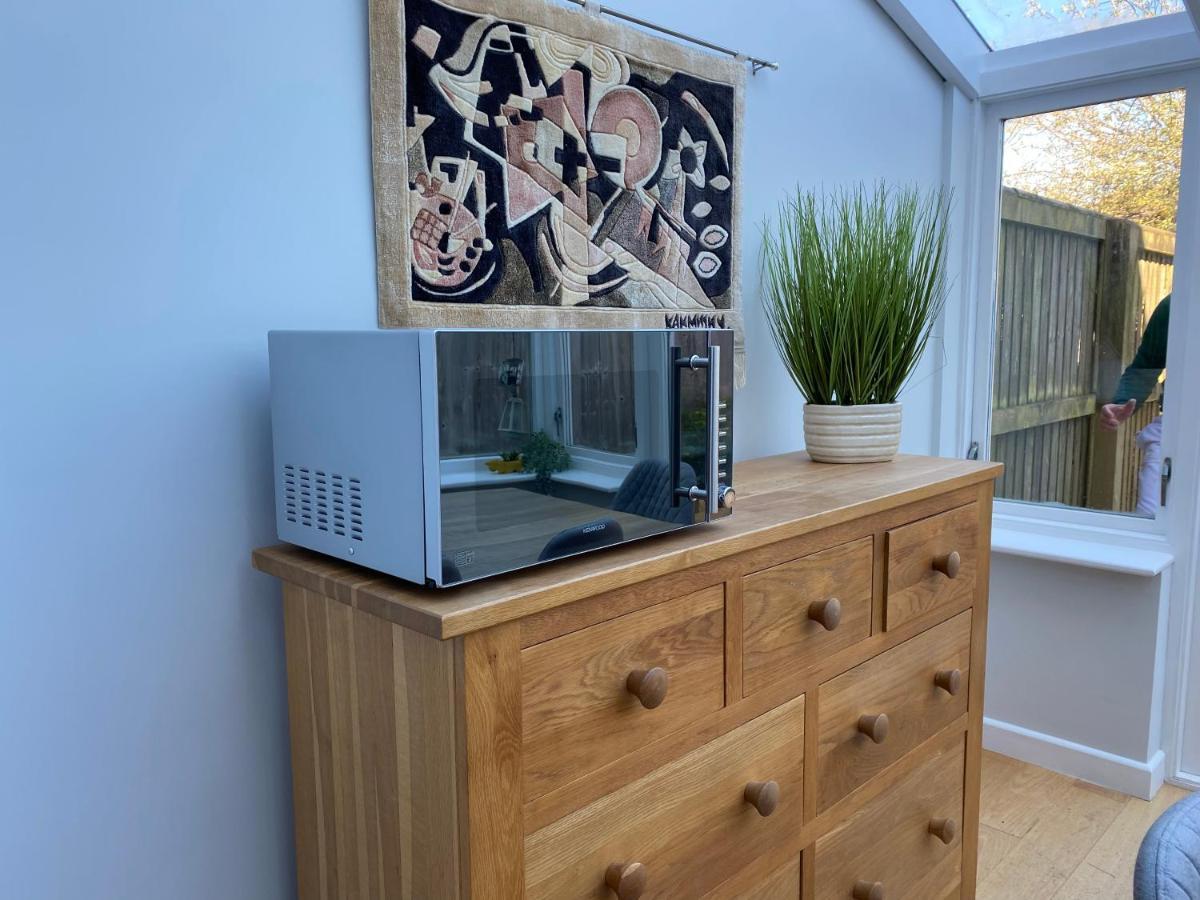 3Bed House With Parking Short Walk To Bath Centre Villa Luaran gambar