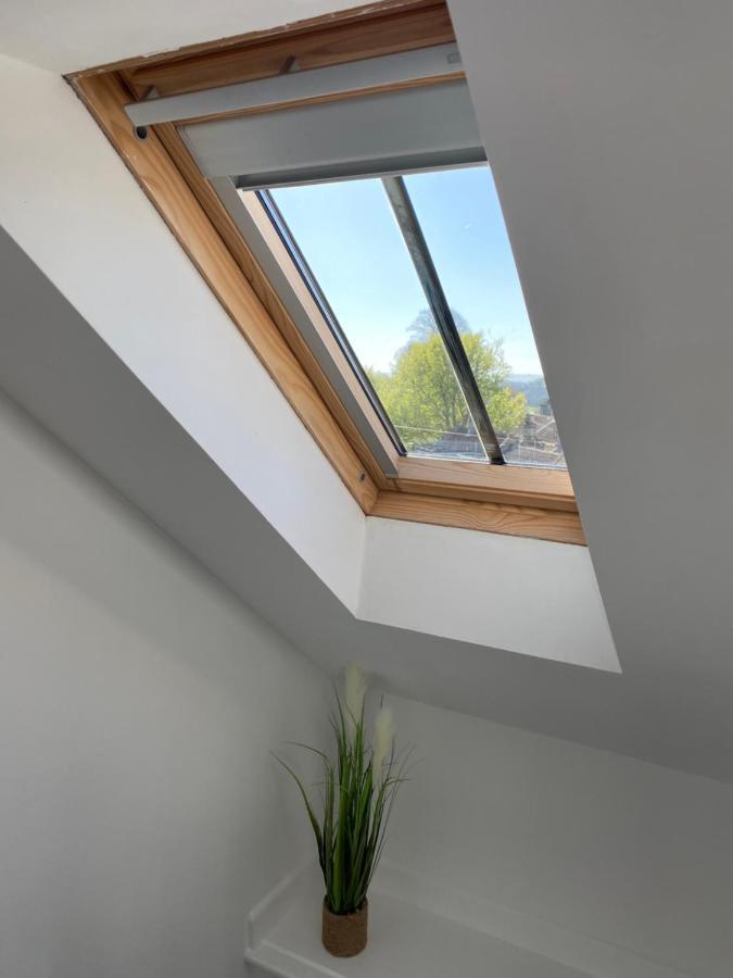 3Bed House With Parking Short Walk To Bath Centre Villa Luaran gambar